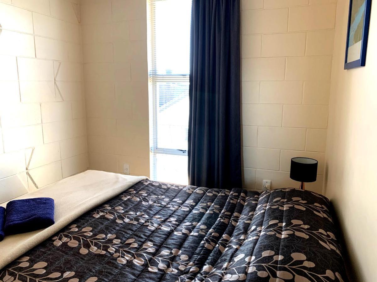 Temuka Motel Exteriér fotografie
